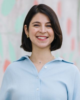 Photo of Stephanie Musa, Licensed Professional Counselor, LPC