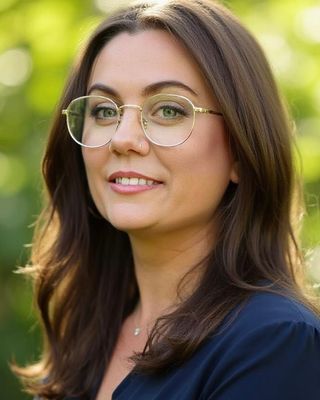 Photo of Heather McEuen, Pre-Licensed Professional