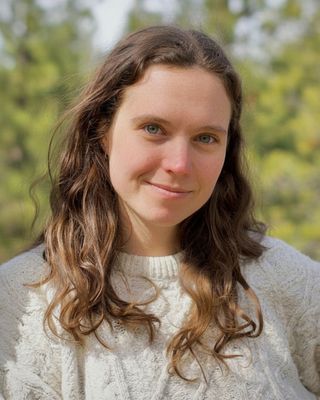Photo of Dasha Gousseva, Clinical Social Work/Therapist, CSWA, RYT-500, CADC-R