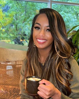 Photo of Kash Jones - Joyful Alegria LLC, Pre-Licensed Professional