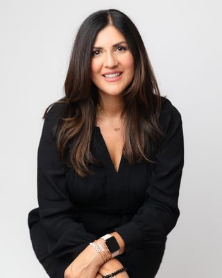 Photo of Monica V Pulido, Clinical Social Work/Therapist, LCSW