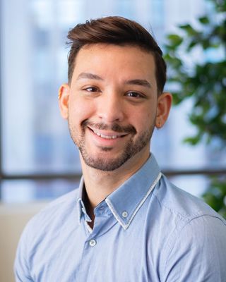 Photo of Kevyn Rodriguez, Clinical Social Work/Therapist, LCSW