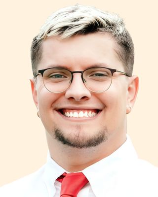 Photo of Layton Wade, Clinical Social Work/Therapist, MSW, LMSW