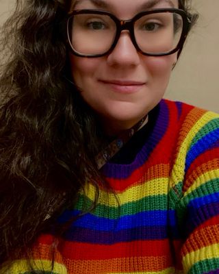 Photo of Alyssa Acosta, Clinical Social Work/Therapist, MSW, LICSW