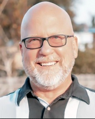 Photo of Ronald Uggla, Marriage & Family Therapist in Culver City, CA