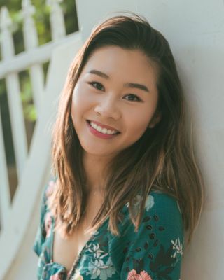 Photo of Janice Lei, Marriage & Family Therapist Associate, MA, AMFT, APCC, PPSC