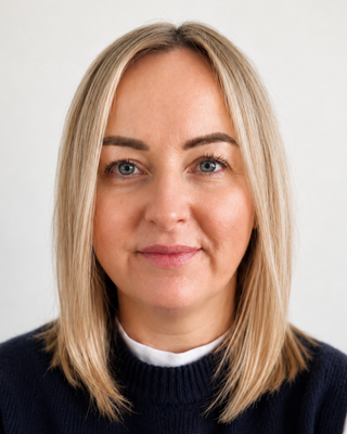 Photo of Claire Parsons - Claire Parsons Counselling & Psychotherapy, Counsellor, MSc, UKCP Trainee