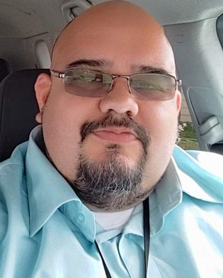 Photo of Anthony Palomo, Licensed Professional Counselor in Elmendorf, TX