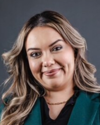 Photo of Liliana Moncada, Licensed Professional Counselor, LPC-A
