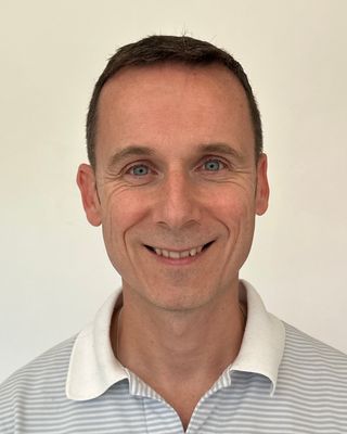 Photo of Jonathan Espie, Psychologist, PsychD, HCPC - Clin. Psych.