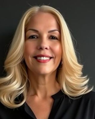 Photo of Elizabeth Fadale, Counselor, LMHC