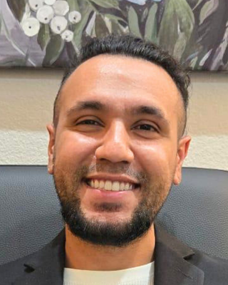 Photo of Dr. Syed Rizvi, Psychologist, PhD, LP