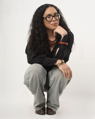Photo of Destinie Cleveland, Counselor, LCADC, CPC-Int, NCC, CYT