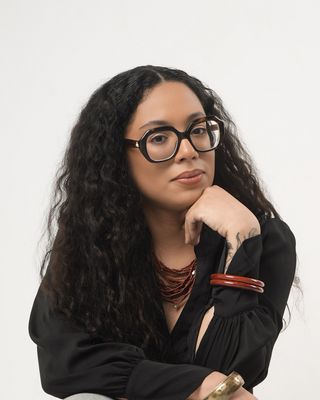 Photo of Destinie Cleveland, LPC Intern, CPC-Int, LCADC, NCC