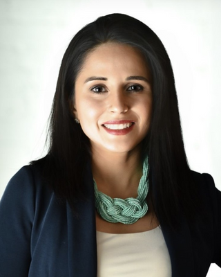 Photo of Odette Ojeda Rivera, Licensed Clinical Professional Counselor in Illinois
