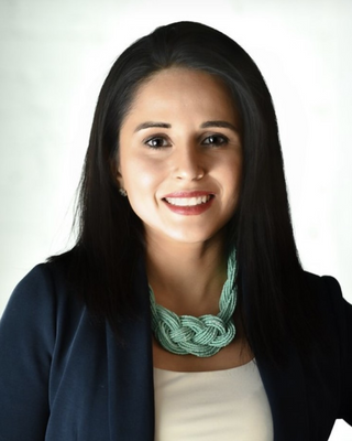 Photo of Odette Ojeda Rivera, Licensed Clinical Professional Counselor in Lower West Side, Chicago, IL