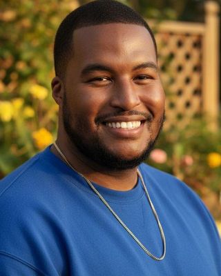 Photo of Jabril Rollins, Clinical Social Work/Therapist, LCSW