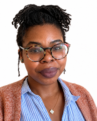 Photo of Dr Elizabeth Aderanti, Psychologist, PsychD, HCPC - Clin. Psych.