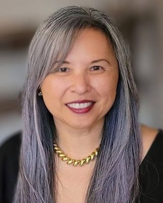 Photo of Susanna Sung, Clinical Social Work/Therapist, LCSW-C