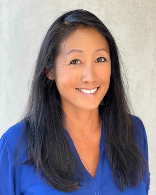 Photo of Wendy Nishikawa, Marriage & Family Therapist in San Diego, CA