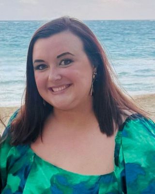 Photo of Madison Tobin, Counselor, MS, LCMHC, CRC