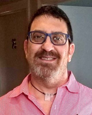 Photo of Norman Levitan, Marriage & Family Therapist in Sunrise, FL
