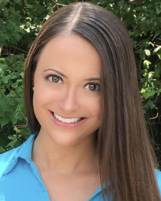 Photo of Emillie Engram, Licensed Professional Counselor, LPC