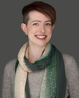 Photo of Amelia McCormick, Marriage & Family Therapist Associate in 98052, WA