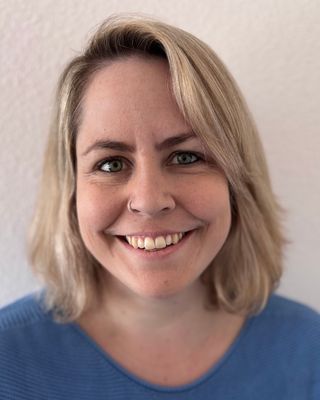 Photo of Kristina Holt-Reber, Psychologist, PsyD