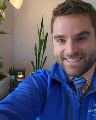 Photo of Dr. Joseph Fondriest, Psychiatrist, MD