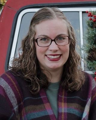 Photo of Marietta Justice, Licensed Professional Clinical Counselor, LPCC-S
