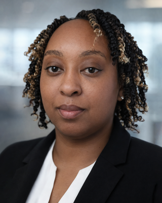Photo of Julianne Alston, Licensed Master Social Worker, LMSW-C