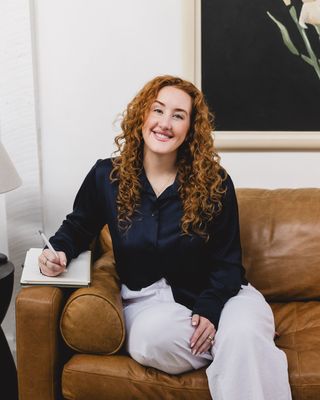 Photo of Ashley Henry, Psychiatric Nurse Practitioner, MSN, APRN, PMHNP