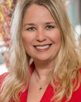 Photo of Angela Thornell, Licensed Professional Counselor, LPC