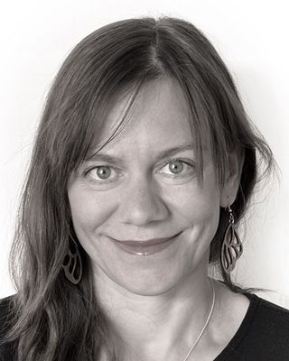 Photo of Marta Piechowicz, Psychologist, HCPC - Clin. Psych.