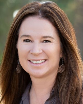 Photo of Kim Johancen - Clear View Counseling and Consulting, Denver , Licensed Professional Counselor, MA, LPC