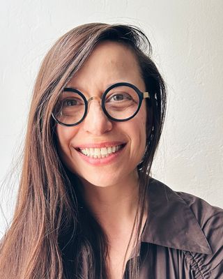 Photo of Stella Jelincic, Pre-Licensed Professional, MA, AMFT