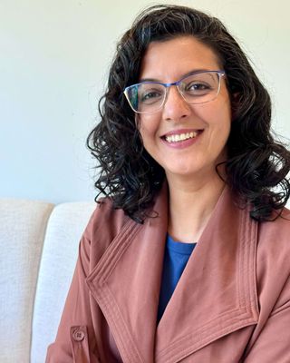 Photo of Dr. Nina Singh - Dr. Nina Singh | Inclusive Health Psychology, Psychologist, PhD