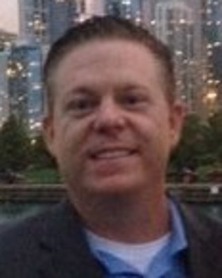 Photo of Wade Cordell, Counselor in Tempe, AZ