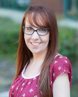 Photo of Renee Bockheim, Psychologist, PhD