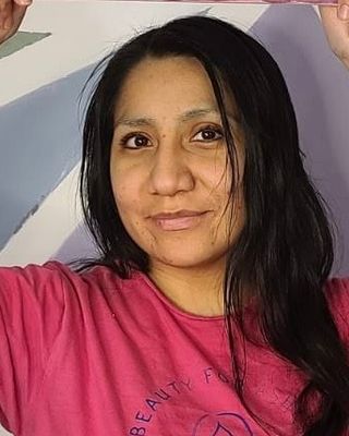 Photo of Karen Alexandra Garrido, Clinical Social Work/Therapist, LMSW