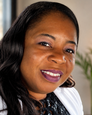 Photo of Tarshe Derival-Chateigne - Crystal Clear Counseling and Consulting, Licensed Mental Health Counselor, LMHC