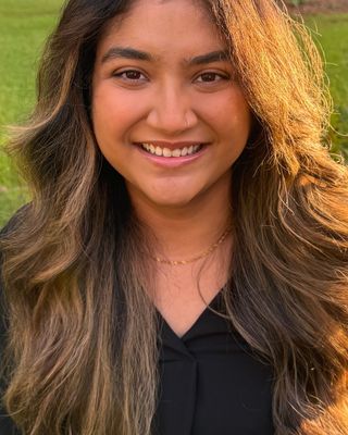 Photo of Mashfia Ahmed, Clinical Social Work/Therapist, LMSW