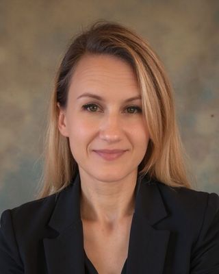 Photo of Kaitlin Lubahn, Marriage & Family Therapist, MA, LMFT