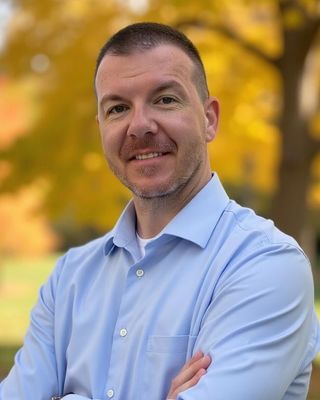 Photo of Jared S. Roe, Clinical Social Work/Therapist, LCSW, LICSW-S, PIP, FACHE