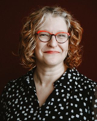 Photo of Dr. Noelle Turner, Psychologist in Spokane, WA