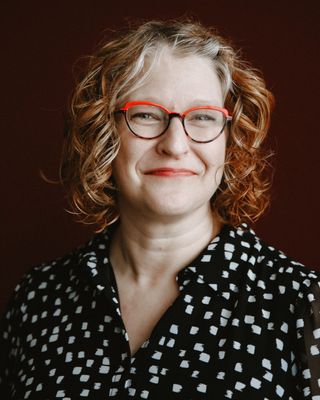 Photo of Dr. Noelle Turner, Psychologist in Nine Mile Falls, WA