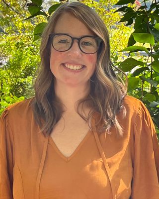 Photo of Erica Donica, Clinical Social Work/Therapist, LCSW, ACS, PMH-C