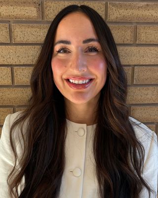 Photo of Jolissa Simon, Psychologist, MEd, RPsych, APE