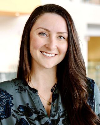 Photo of Erinn Bickle, Registered Psychotherapist in Almonte, ON